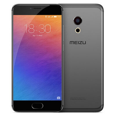 Телефон Meizu Pro 6 сильно греется